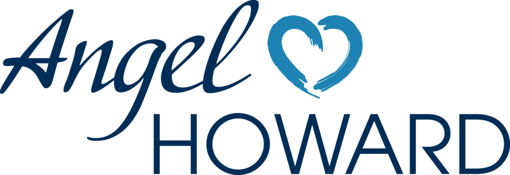 Angel Howard Logo